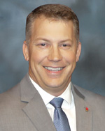 Photo of Alfa Insurance agent Jeremy Scott